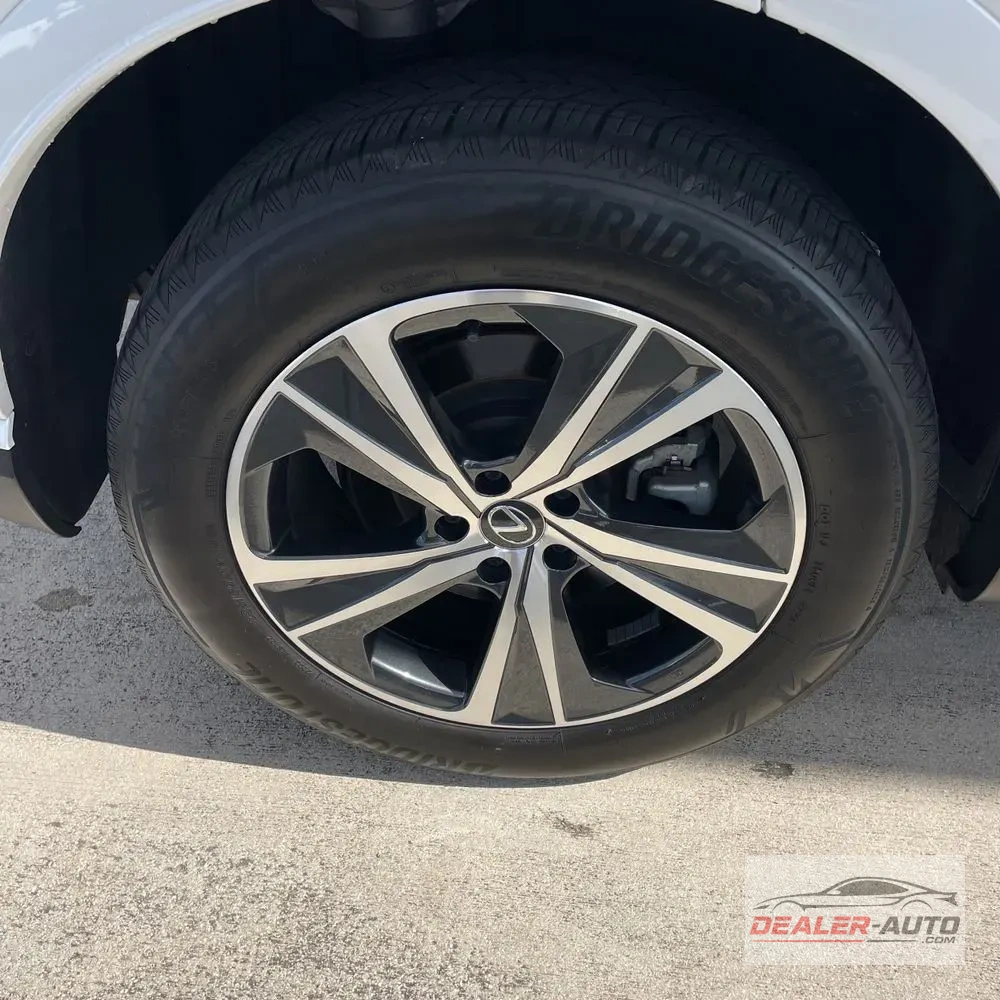 2023 Lexus RX 350 Premium