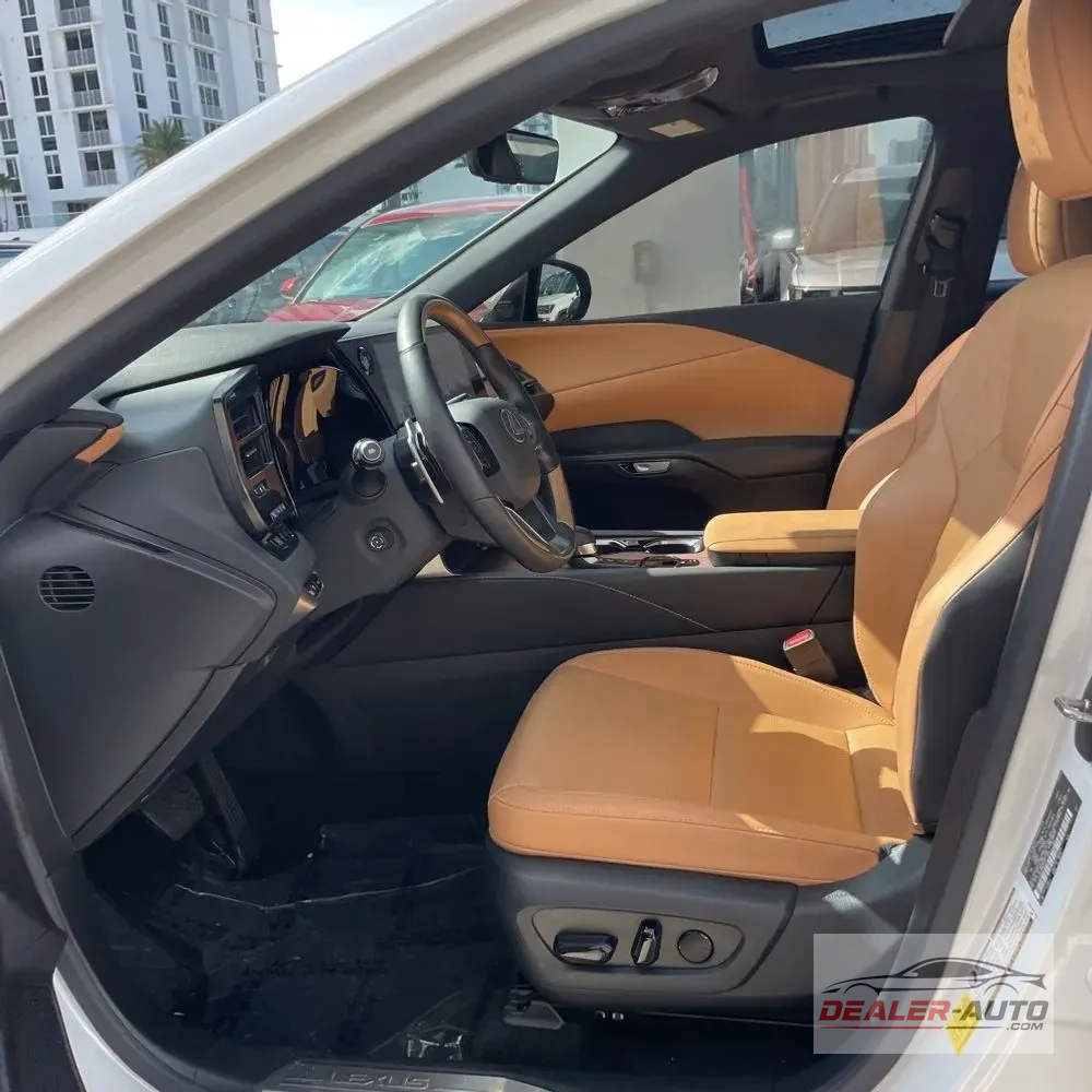2023 Lexus RX 350 Premium