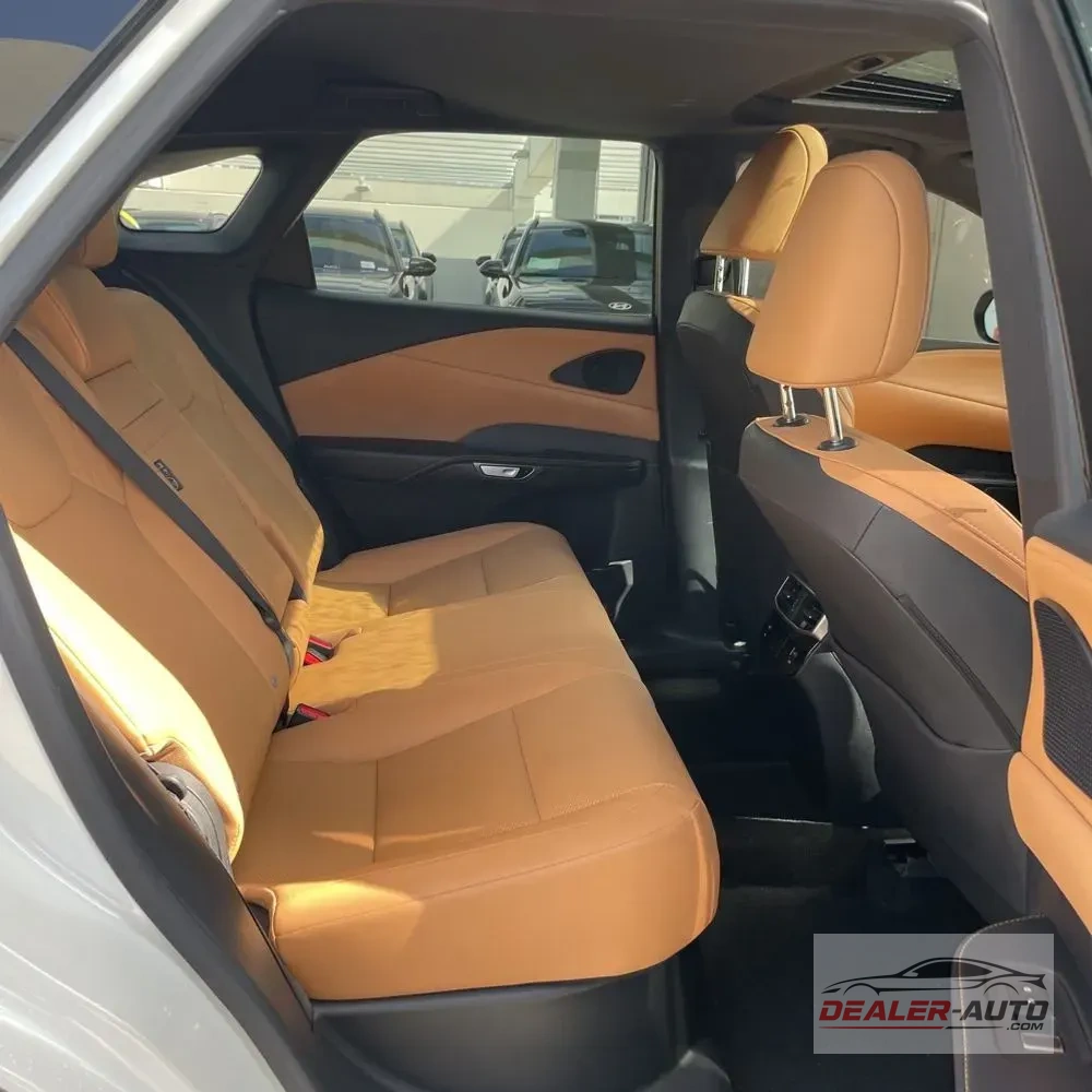 2023 Lexus RX 350 Premium