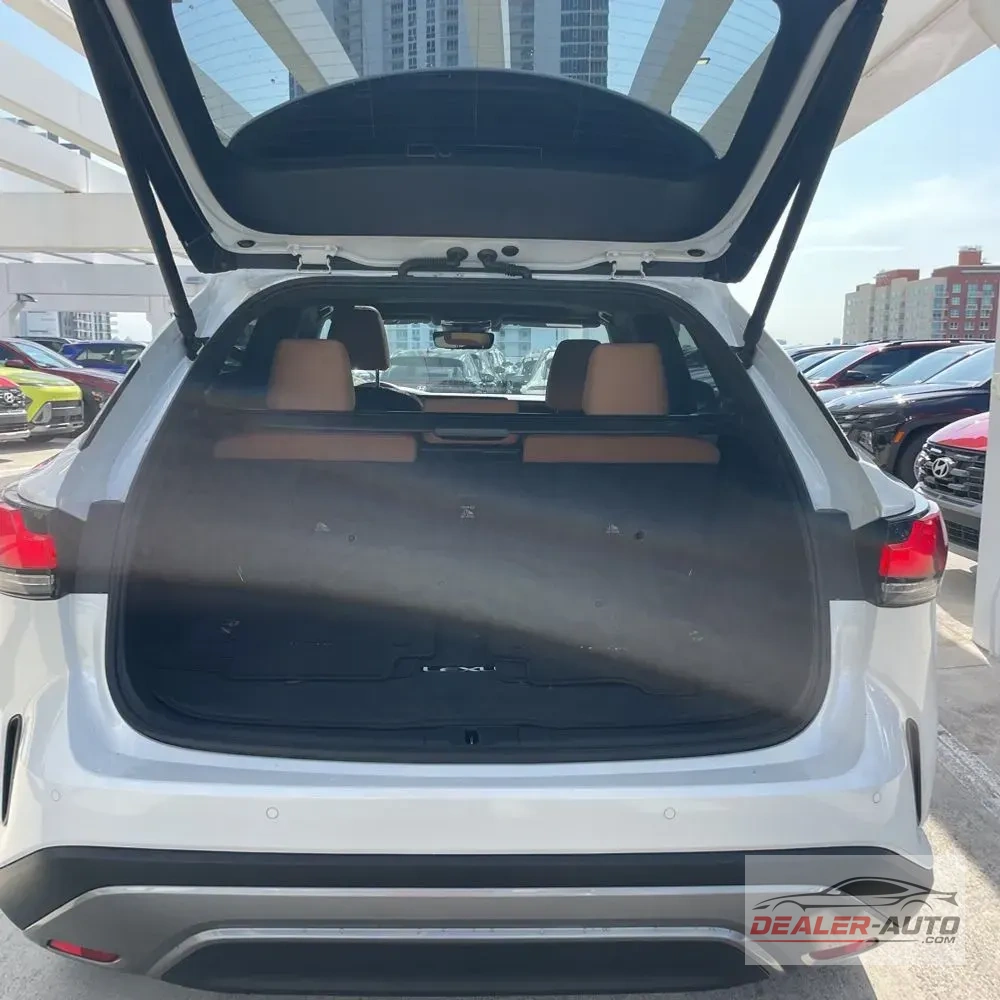 2023 Lexus RX 350 Premium