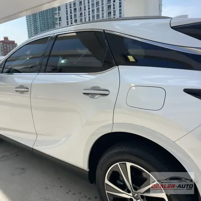 2023 Lexus RX 350 Premium
