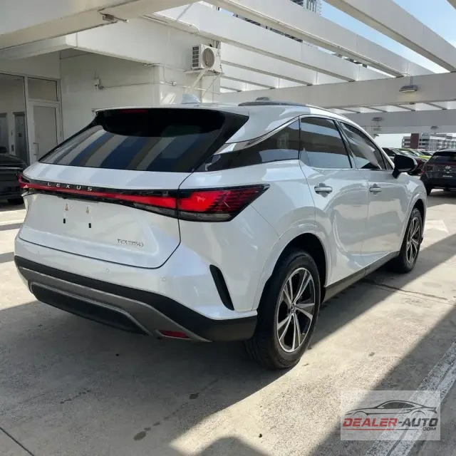 2023 Lexus RX 350 Premium
