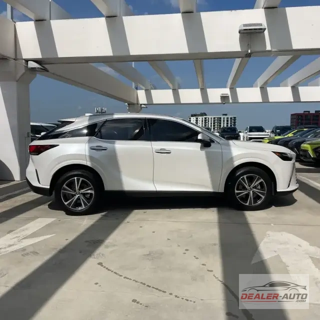 2023 Lexus RX 350 Premium