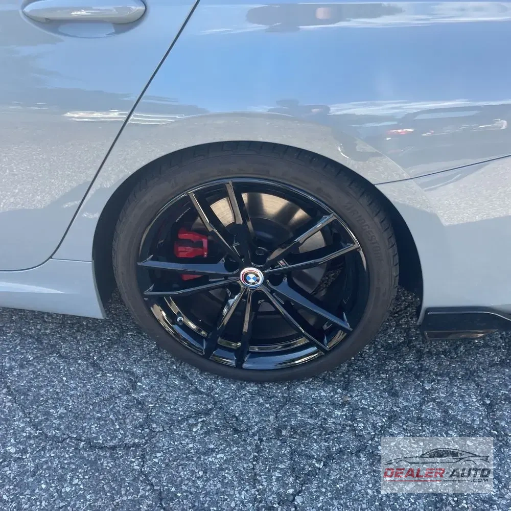 2023 BMW 3-Series M340xi