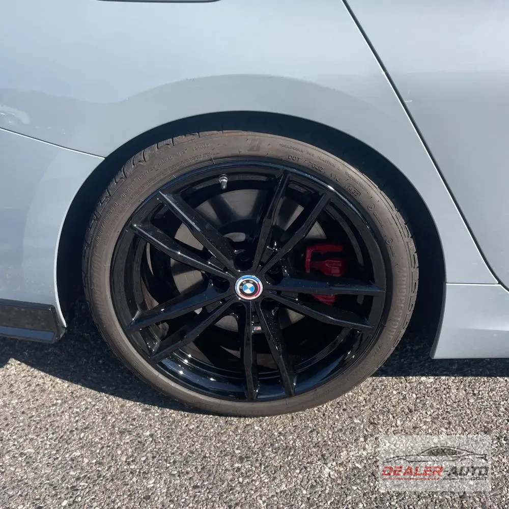 2023 BMW 3-Series M340xi