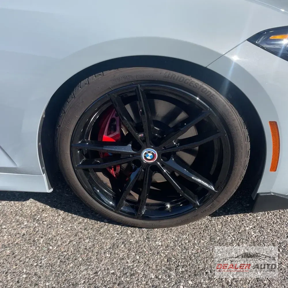 2023 BMW 3-Series M340xi