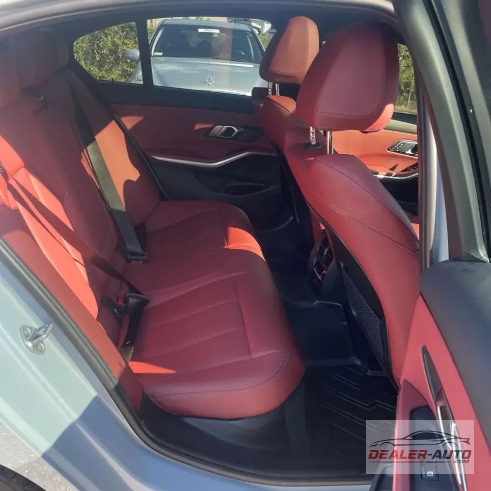 2023 BMW 3-Series M340xi