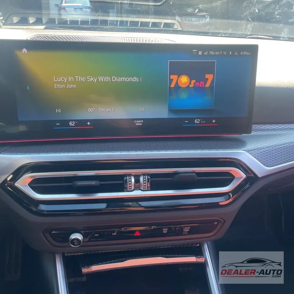 2023 BMW 3-Series M340xi