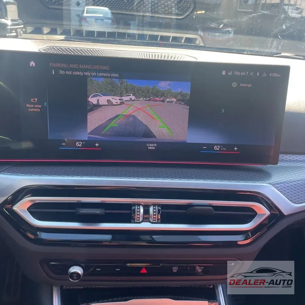 2023 BMW 3-Series M340xi