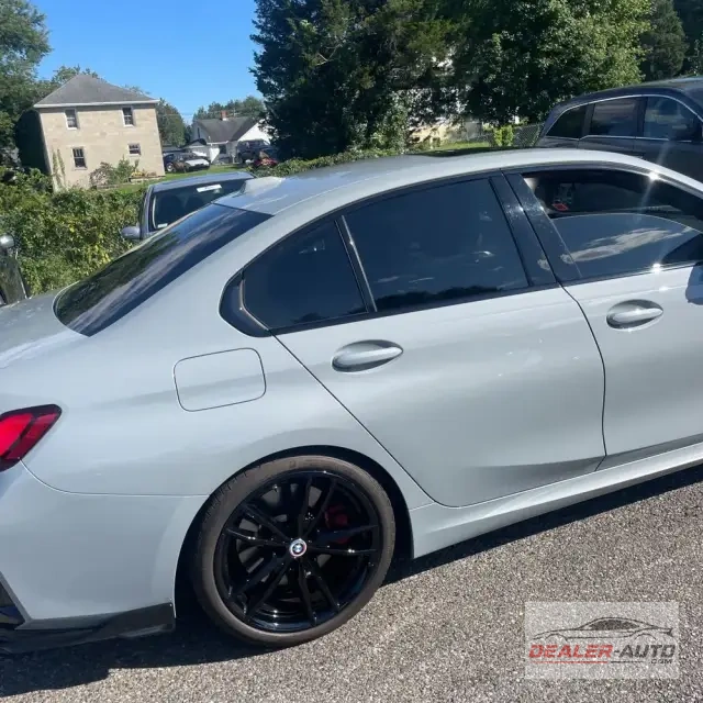 2023 BMW 3-Series M340xi