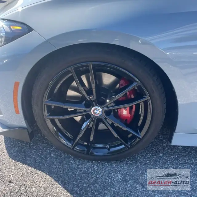 2023 BMW 3-Series M340xi