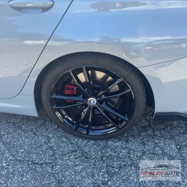 2023 BMW 3-Series M340xi