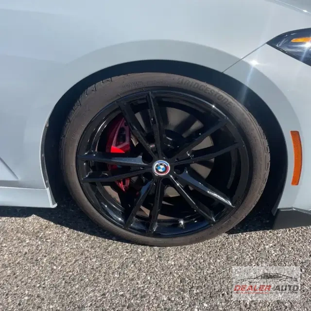 2023 BMW 3-Series M340xi