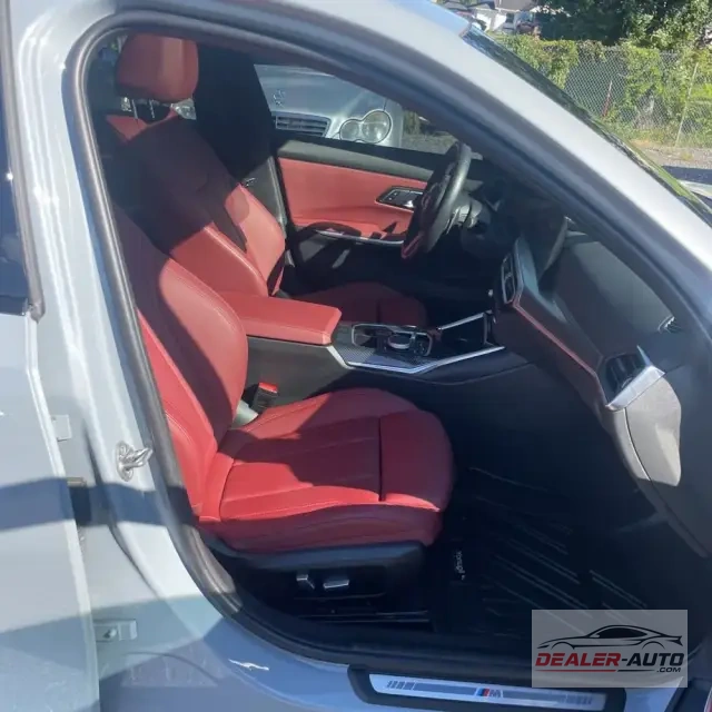 2023 BMW 3-Series M340xi