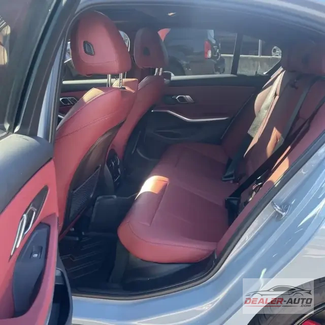 2023 BMW 3-Series M340xi