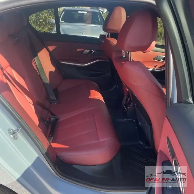 2023 BMW 3-Series M340xi