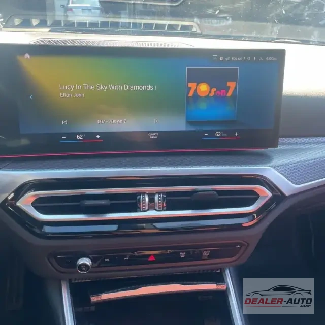 2023 BMW 3-Series M340xi