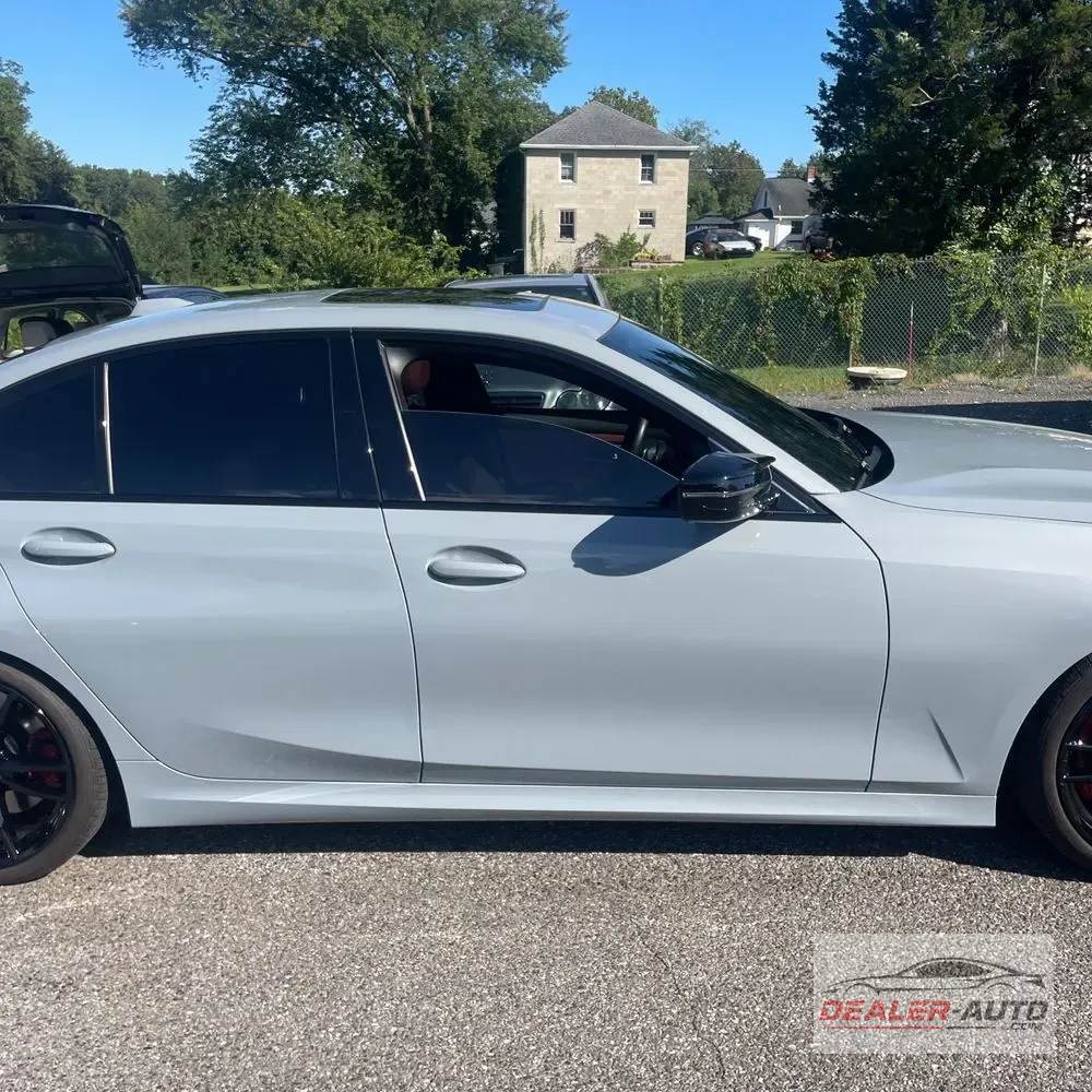 2023 BMW 3-Series M340xi
