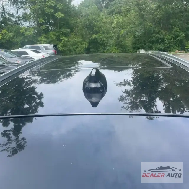 2024 Lincoln Nautilus Hybrid Reserve