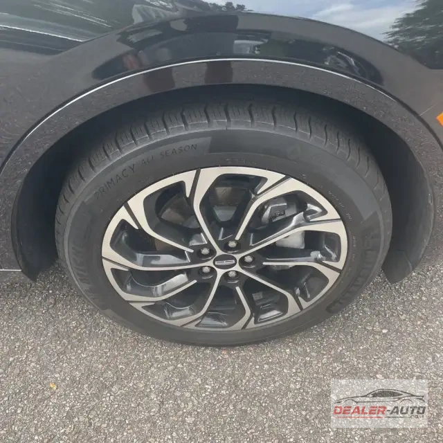 2024 Lincoln Nautilus Hybrid Reserve
