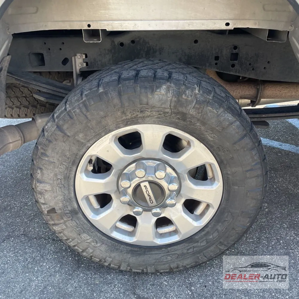 2023 Ford F-250 Super Duty XLT