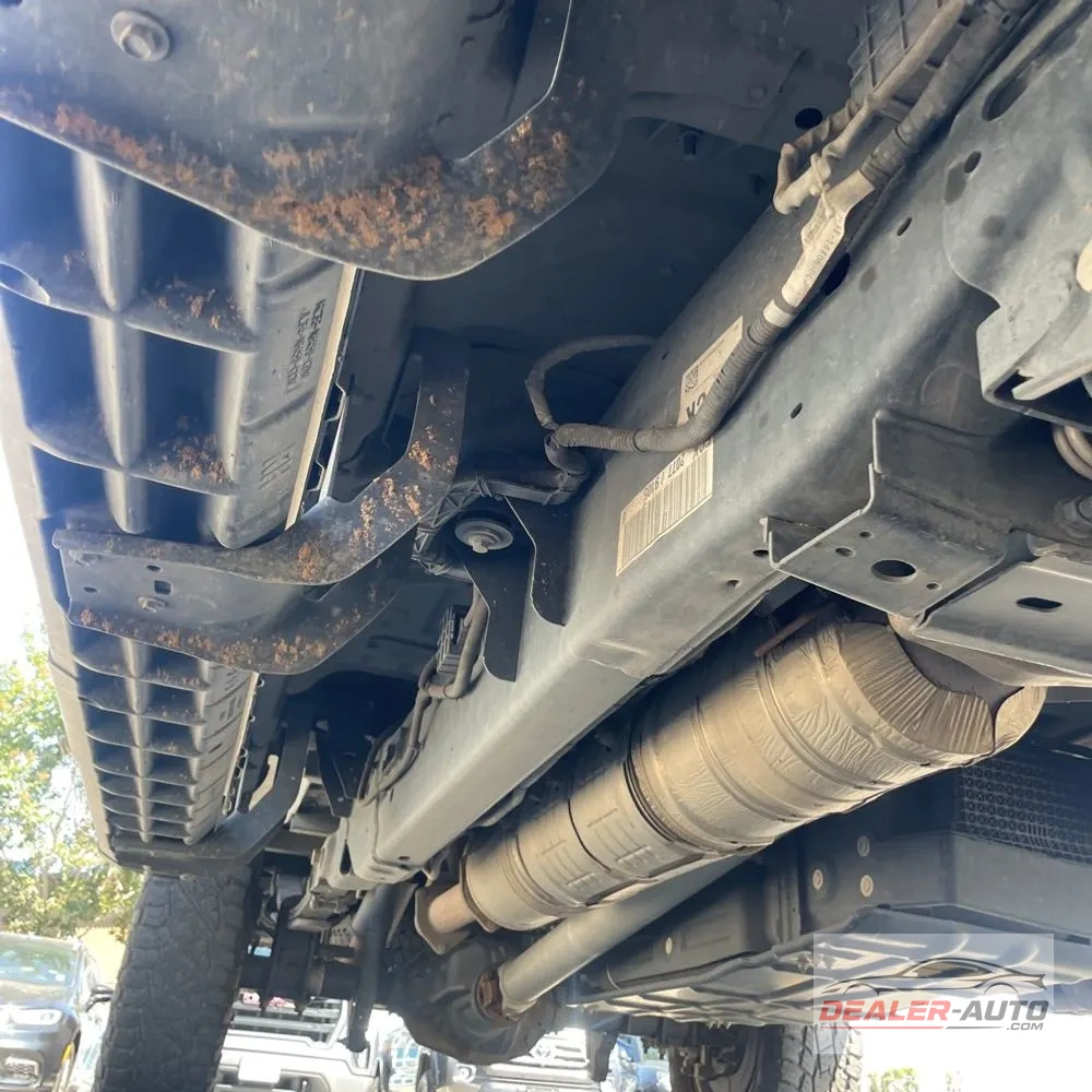 2023 Ford F-250 Super Duty XLT
