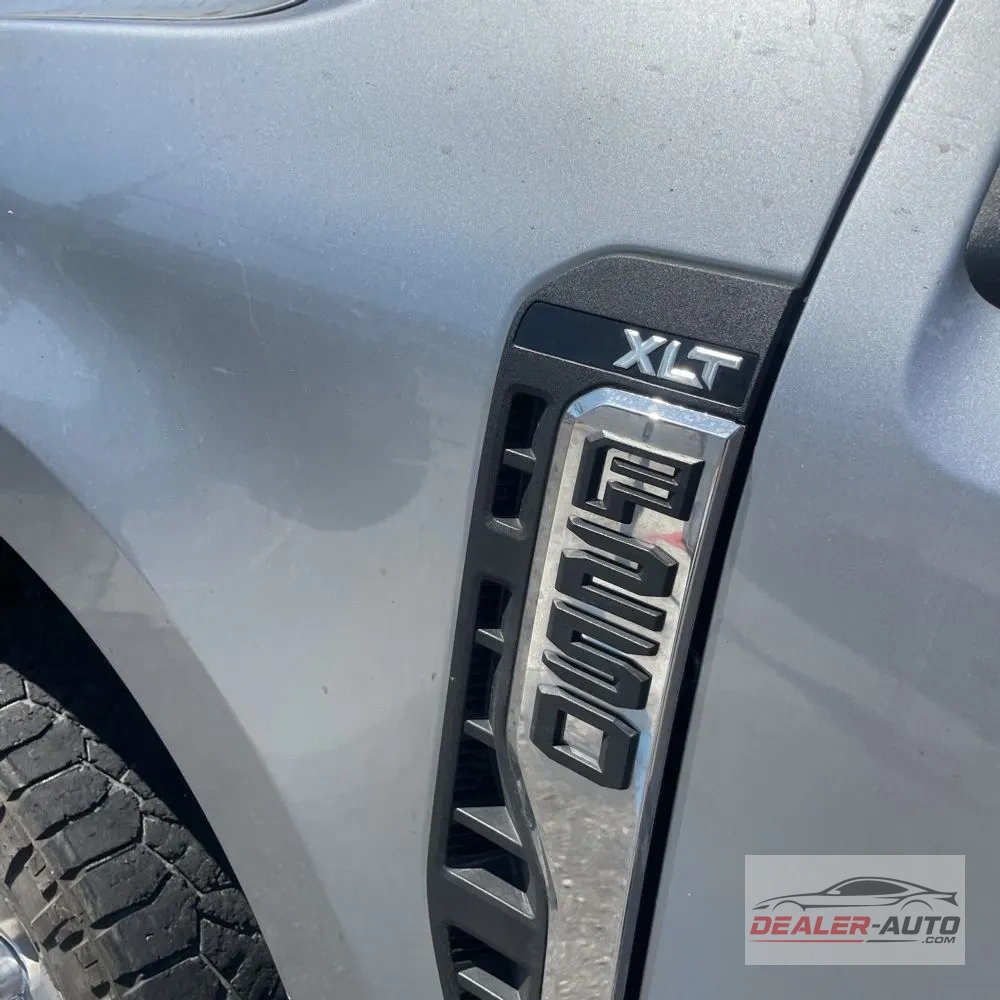 2023 Ford F-250 Super Duty XLT