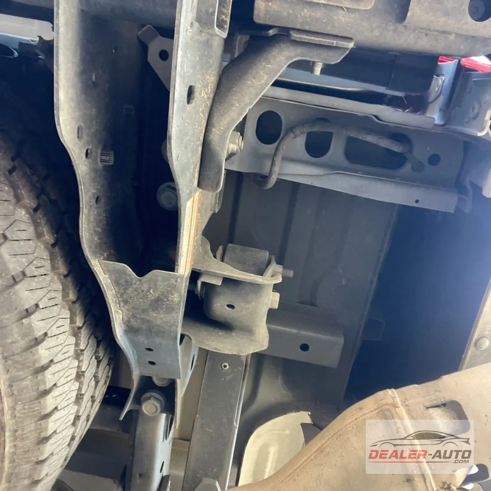 2023 Ford F-250 Super Duty XLT