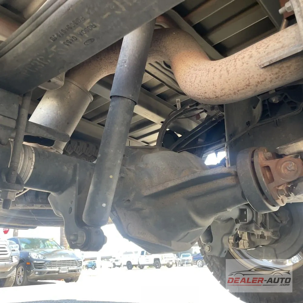 2023 Ford F-250 Super Duty XLT
