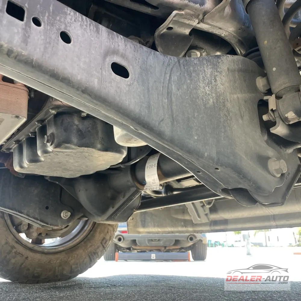 2023 Ford F-250 Super Duty XLT