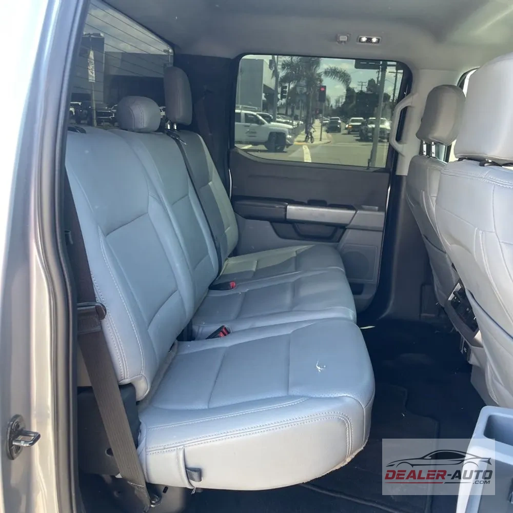 2023 Ford F-250 Super Duty XLT