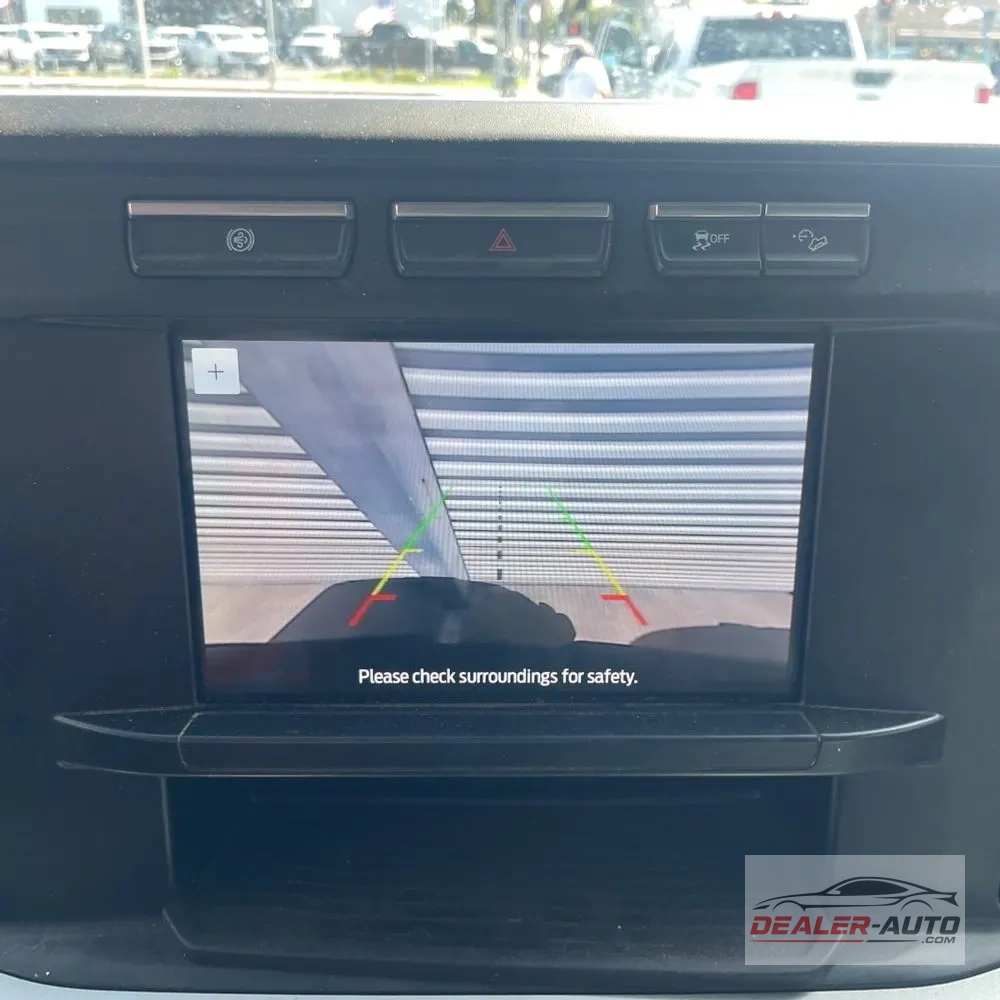 2023 Ford F-250 Super Duty XLT