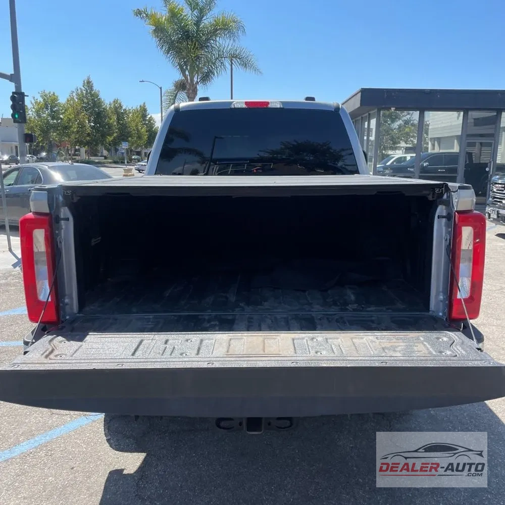 2023 Ford F-250 Super Duty XLT