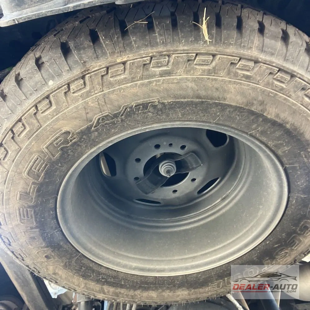 2023 Ford F-250 Super Duty XLT