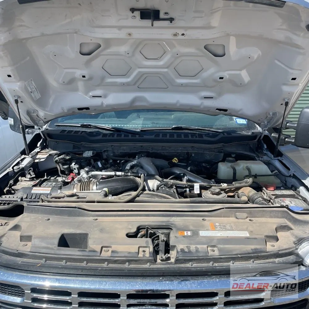 2023 Ford F-250 Super Duty XLT