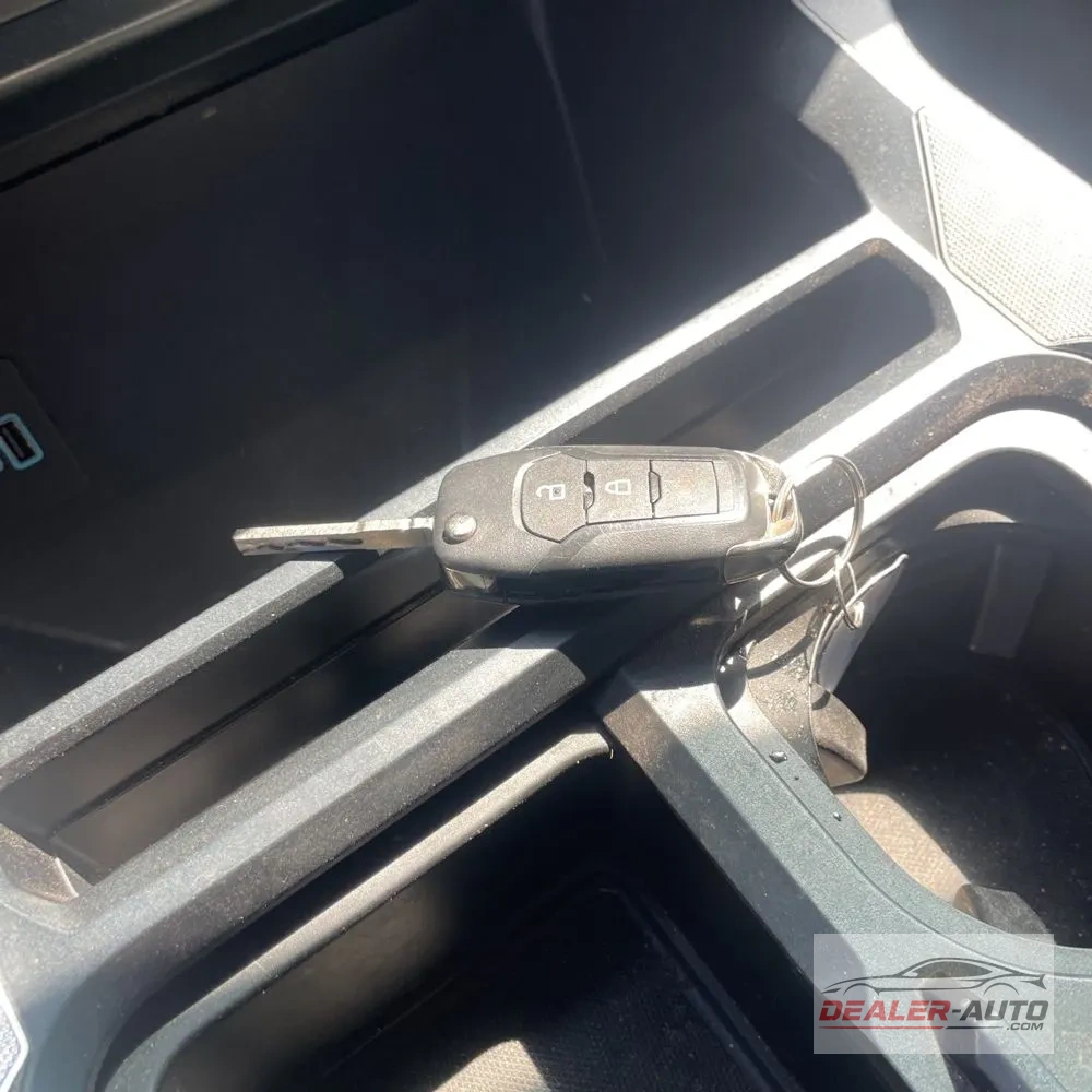 2023 Ford F-250 Super Duty XLT
