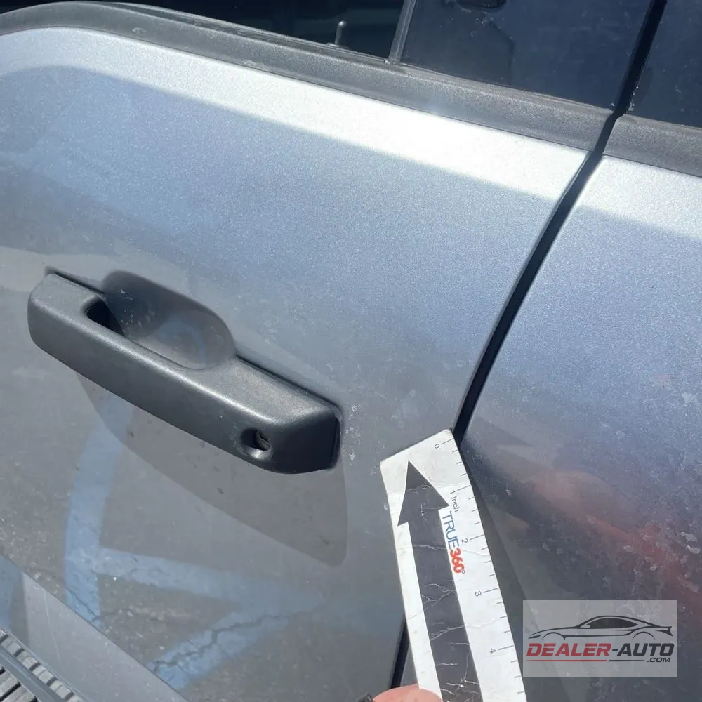 2023 Ford F-250 Super Duty XLT