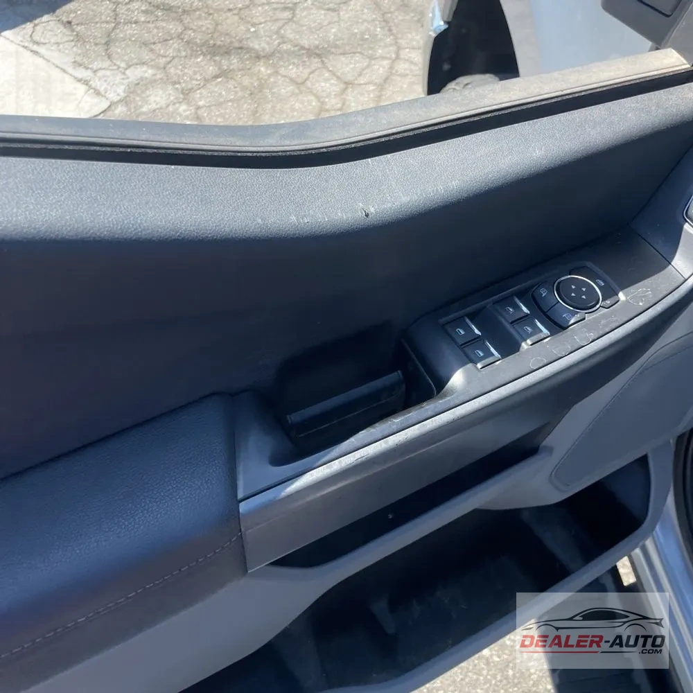 2023 Ford F-250 Super Duty XLT