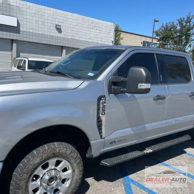 2023 Ford F-250 Super Duty XLT
