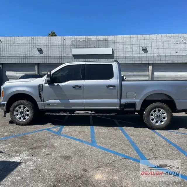 2023 Ford F-250 Super Duty XLT