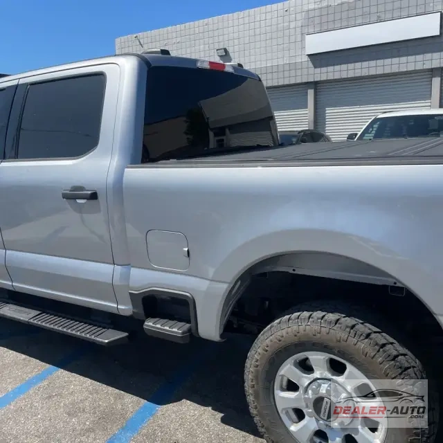2023 Ford F-250 Super Duty XLT