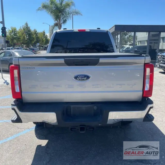 2023 Ford F-250 Super Duty XLT