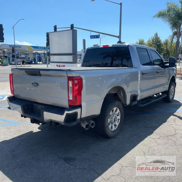 2023 Ford F-250 Super Duty XLT