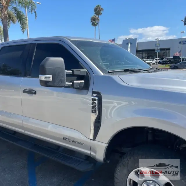 2023 Ford F-250 Super Duty XLT