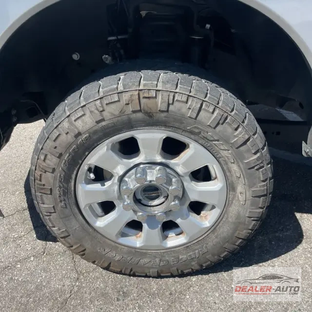 2023 Ford F-250 Super Duty XLT