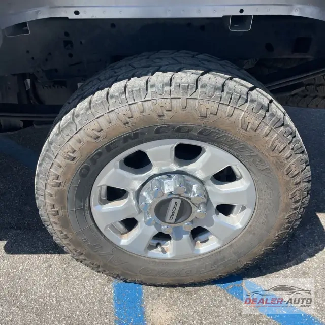 2023 Ford F-250 Super Duty XLT
