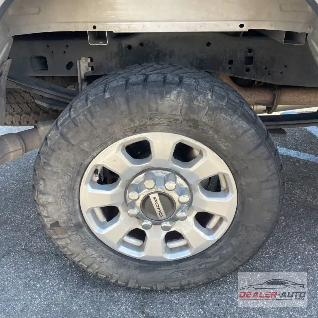 2023 Ford F-250 Super Duty XLT