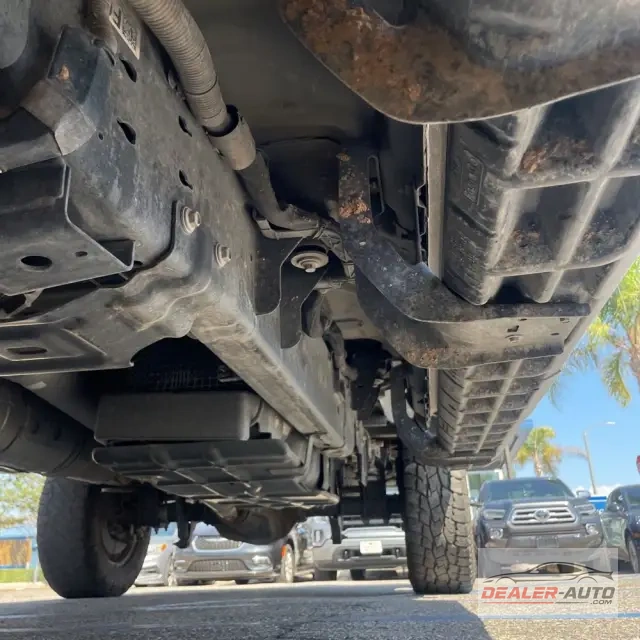 2023 Ford F-250 Super Duty XLT