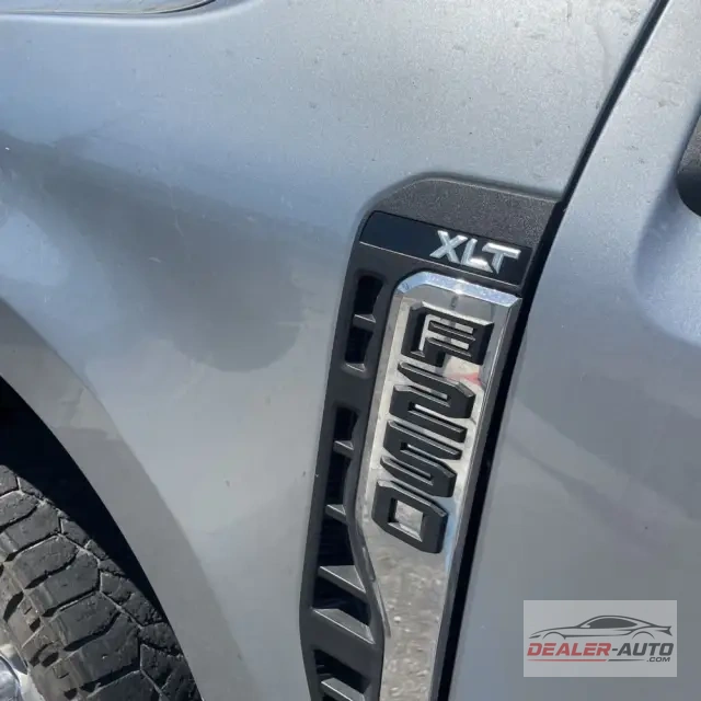 2023 Ford F-250 Super Duty XLT
