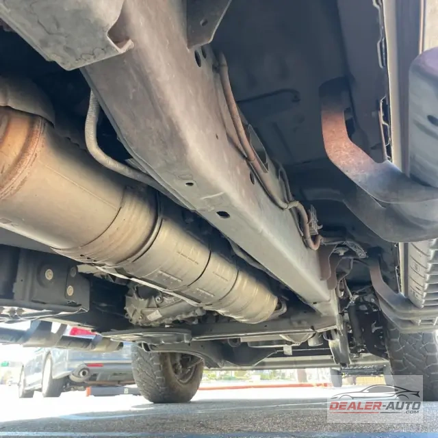 2023 Ford F-250 Super Duty XLT